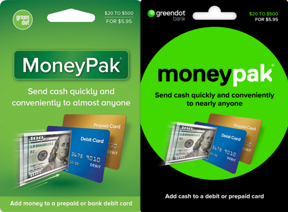 MoneyPak Card by Green Dot - Gift Card, Scratch Card, Reload Card, Send Money - MoneyPak Create Account, Login, Check Balance, Guest Deposit